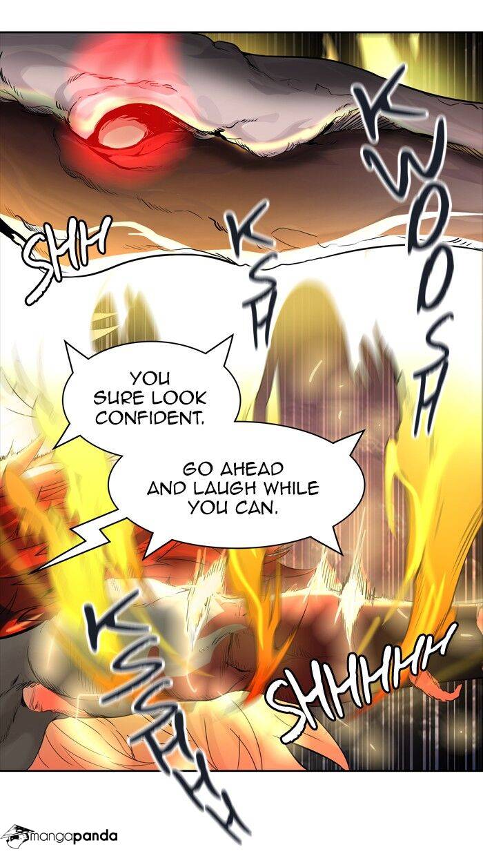 Tower of God Chapter 448 image 014